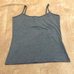 SO Crop Tank Top Sz M